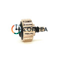 Заводная головка Hublot женская красное золото GSH-006 - 2